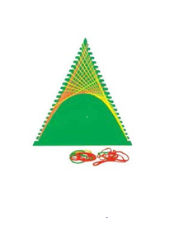 CONSTRUCTION OF PARABOLA